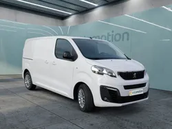 Weiß Gebraucht 2024 Peugeot Expert Van | 24.055 € (Superpreis)