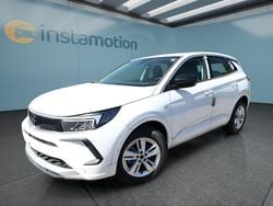 Weiß Neu 2024 Opel Grandland X SUV | 25.749 € (Superpreis)