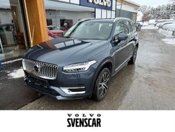 Blau Gebraucht 2020 Volvo XC90 Inscription SUV | 42.490 € (Fairer Preis)