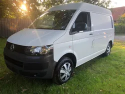 Weiß Gebraucht 2010 VW T5 Van | 8.799 €