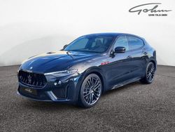 Schwarz Gebraucht 2023 Maserati Levante SUV | 99.777 €