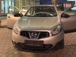 Silber Gebraucht 2011 Nissan Qashqai I-Way SUV | 5.000 € (Guter Preis)