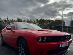 Rot Gebraucht 2018 Dodge Challenger Coupé | 20.000 € (Guter Preis)