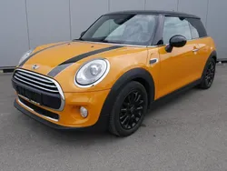 Orange Gebraucht 2015 Mini Cooper Kleinwagen | 10.850 € (Superpreis)
