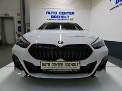 Weiß Gebraucht 2024 BMW 218 M Sport Coupé | 27.900 € (Fairer Preis)