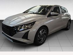 Grau Gebraucht 2025 Hyundai i20 Trend Limousine | 19.990 € (Guter Preis)