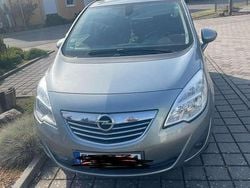 Gebraucht 2012 Opel Meriva Edition Van / Kleinbus | 4.500 € (Fairer Preis)