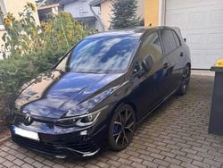 Schwarz Gebraucht 2021 VW Golf VIII R Limousine | 34.000 € (Guter Preis)