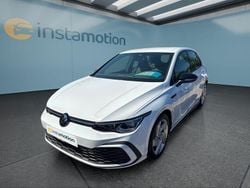 Weiß Gebraucht 2024 VW Golf VIII GTI Kleinwagen | 30.749 € (Fairer Preis)