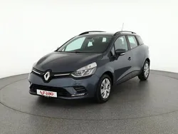 Grau Gebraucht 2018 Renault Clio GrandTour Business Kombi | 13.490 € (Teuer)