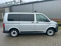 Silber Gebraucht 2017 VW 181 SUV | 27.000 €