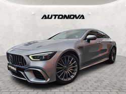 Silber Gebraucht 2020 Mercedes S63 AMG AMG Limousine | 99.999 €