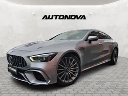 Silber Gebraucht 2020 Mercedes S63 AMG AMG Limousine | 124.950 € (Teuer)
