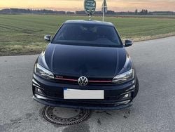 Gebraucht 2021 VW Polo GTI Limousine | 18.000 € (Guter Preis)