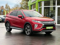 Rot Gebraucht 2017 Mitsubishi Eclipse Edition SUV | 14.750 €