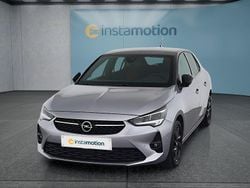 Grau Gebraucht 2023 Opel Corsa GS Line Kleinwagen | 17.699 € (Fairer Preis)