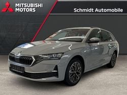 Stahl grau (grau) Neu 2025 Skoda Octavia Selection Kombi | 33.580 € (Superpreis)