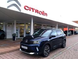 Eclipsebalu Gebraucht 2023 Citroën C5 Aircross Shine SUV | 33.990 € (Teuer)