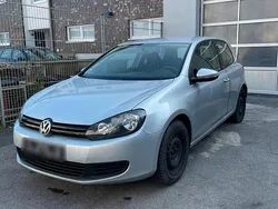 Gebraucht 2010 VW Golf VI Kleinwagen | 2.700 € (Guter Preis)