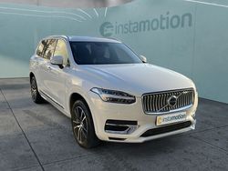 Weiß Gebraucht 2021 Volvo XC90 Inscription SUV | 47.800 € (Guter Preis)