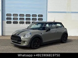 Grau Gebraucht 2018 Mini Cooper D Kleinwagen | 7.999 € (Superpreis)