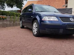 Gebraucht 2003 VW Passat Family Limousine | 1.600 € (Etwas zu teuer)