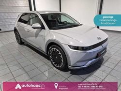 Grau Gebraucht 2021 Hyundai Ioniq Kleinwagen | 25.790 € (Guter Preis)