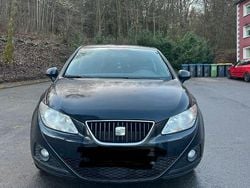 Schwarz Gebraucht 2011 Seat Ibiza SC Copa Kleinwagen | 3.490 € (Fairer Preis)