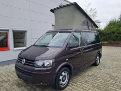 Braun Gebraucht 2011 VW T5 Beach Van | 33.500 €