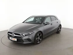 Grau Gebraucht 2019 Mercedes A250 Limousine | 26.930 € (Guter Preis)