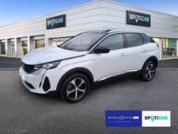 Weiß Gebraucht 2023 Peugeot 3008 GTi SUV | 24.980 € (Fairer Preis)