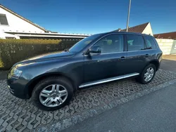 Grau Gebraucht 2006 VW Touareg SUV | 5.900 € (Guter Preis)