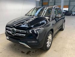 Schwarz Gebraucht 2021 Mercedes GLE350 SUV | 48.300 € (Superpreis)