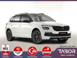 Weiß Neu 2025 Skoda Kamiq SUV | 25.488 € (Fairer Preis)