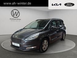 Magneticgrau (metallic) Gebraucht 2019 Ford Galaxy Business Edition Van / Kleinbus | 22.989 € (Fairer Preis)