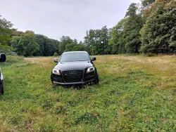 Schwarz Gebraucht 2008 Audi Q7 SUV | 8.000 € (Superpreis)