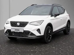 Weiß Neu 2025 Seat Arona FR SUV | 29.960 € (Teuer)