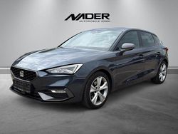 Gebraucht 2021 Seat Leon FR Limousine | 18.990 € (Teuer)