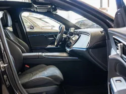 Grau / graphitgrau Gebraucht 2023 Mercedes E200 Advanced Plus Kombi | 48.660 € (Guter Preis)