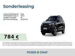 Mythosschwarz metallic Neu 2025 Audi Q5 Ambiente SUV | 73.499 € (Guter Preis)