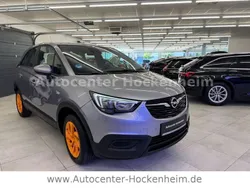 Grau Gebraucht 2020 Opel Grandland X Edition SUV | 15.400 € (Superpreis)