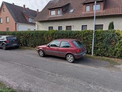 Gebraucht 2002 Ford Fiesta Kleinwagen | 850 € (Superpreis)