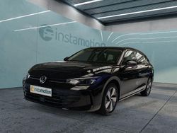 Schwarz Gebraucht 2024 VW Passat Kombi | 35.849 € (Fairer Preis)