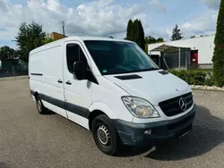 Weiß Gebraucht 2011 Mercedes Sprinter Van | 5.970 €