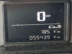 Weiß Gebraucht 2021 Toyota Proace City City Van / Kleinbus | 14.500 € (Fairer Preis)