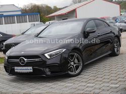 Schwarz Gebraucht 2019 Mercedes CLS53 AMG AMG Limousine | 49.980 € (Fairer Preis)
