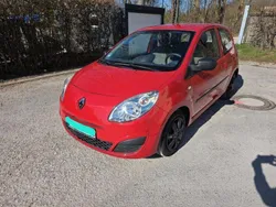 Rot Gebraucht 2010 Renault Twingo Authentique Kleinwagen | 2.599 € (Fairer Preis)