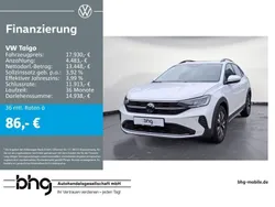 VW Taigo