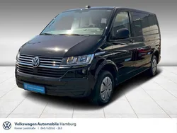 Gebraucht 2023 VW Caravelle Comfortline Van / Kleinbus | 45.950 € (Fairer Preis)