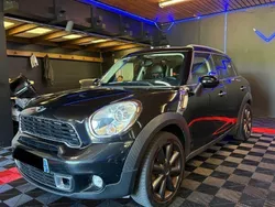 Gebraucht 2011 Mini Cooper SD Countryman SUV | 4.890 € (Fairer Preis)